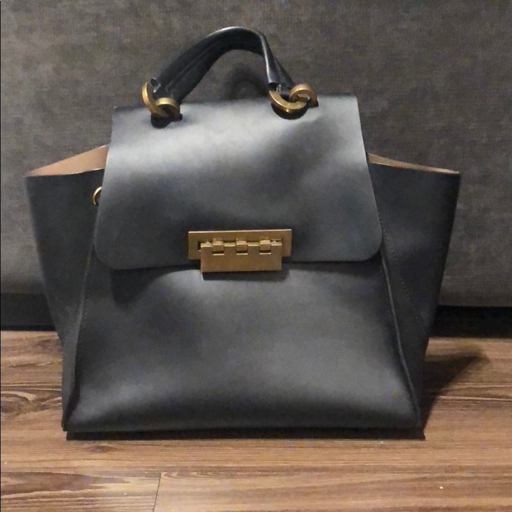 Zac Posen Tote Purse